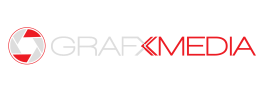 grafx media logo